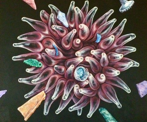 Sheila Karrow Visual Artist And Educator